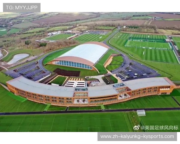 英超各球队的训练基地与设施对比