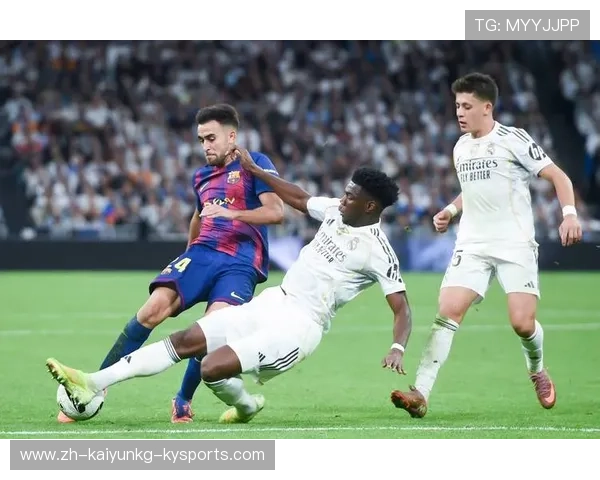 西甲赛程中皇马与巴塞罗那经典对决安排