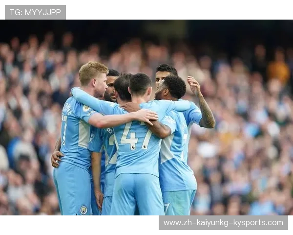 英超哪支球队踢球最具观赏性？技术与进攻结合分析